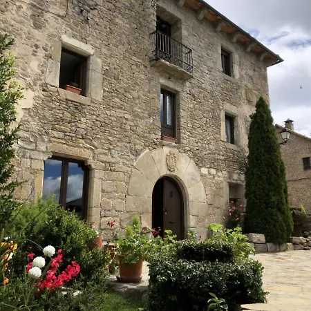 Casa Rural - Restaurante