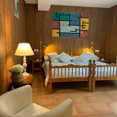 Casa Rural - Restaurante