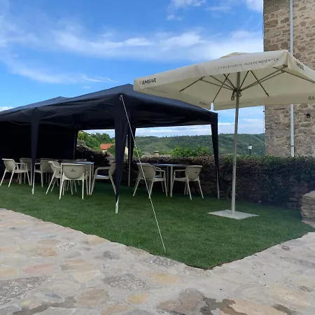 Casa Rural - Restaurante Laguarta