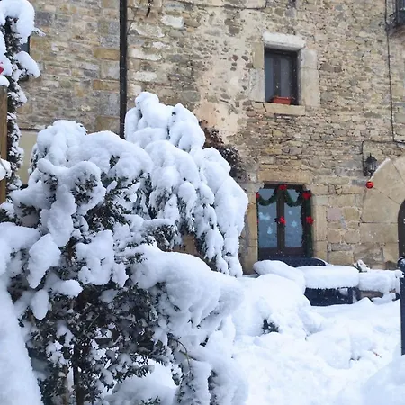 Casa Rural - Restaurante