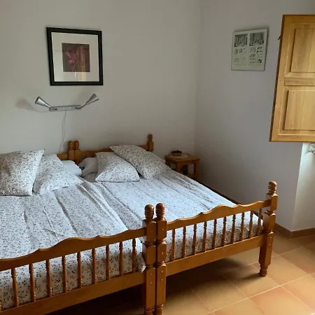 Casa Rural - Restaurante