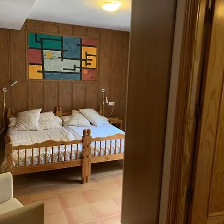 Casa Rural - Restaurante
