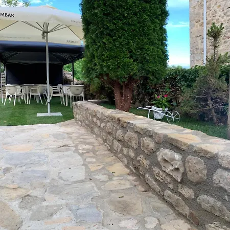 Casa rural Casa Rural - Restaurante *