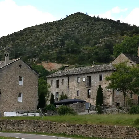 Casa rural Casa Rural - Restaurante