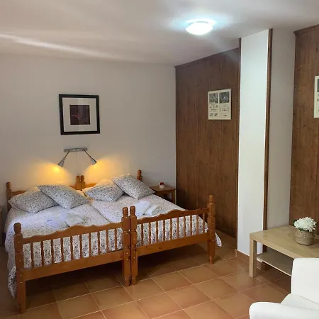 Casa Rural - Restaurante